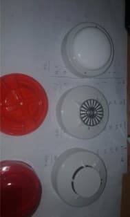 Fire Alarm