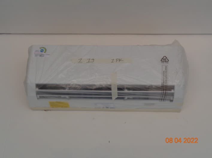 Air Conditioner (Cassette, Splitduct & Splitwall)