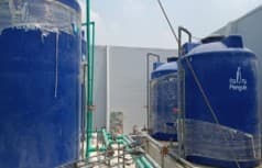 GWT & Roof Tank