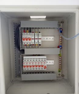 P. Elektronik lt3 10-12-2021