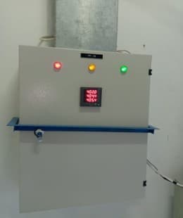 Panel kitchen lantai 1 06-12-2021