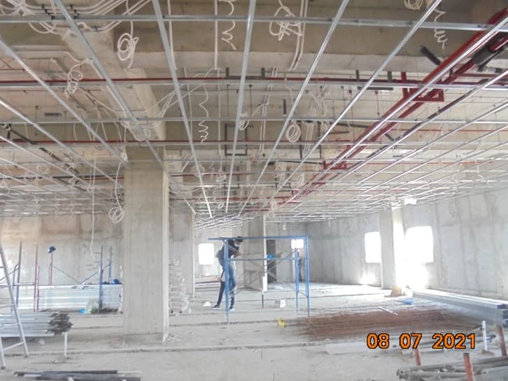 Armature Penerangan