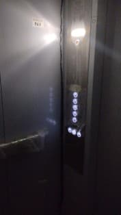 Elevator & Lift