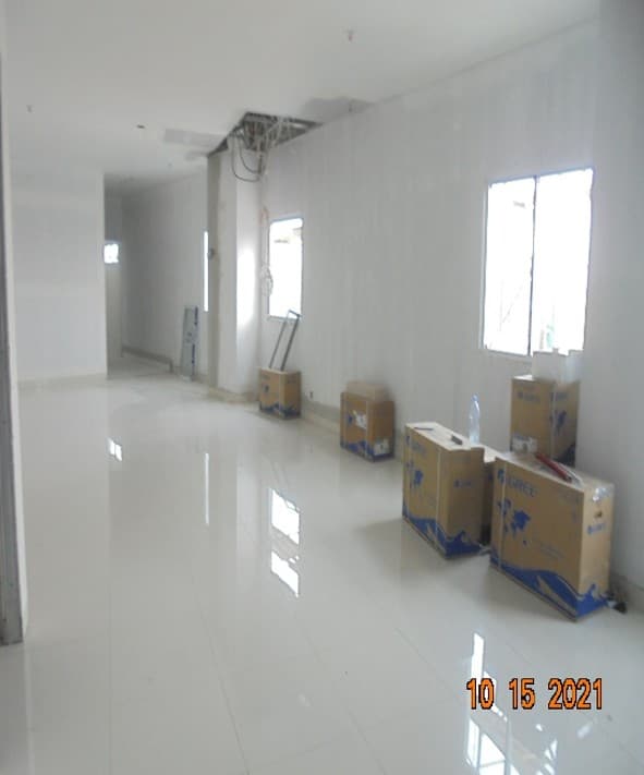 Ruang elektro 15-10-2021