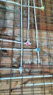 Pengkabelan & Cable Tray