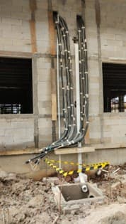 Piping AC