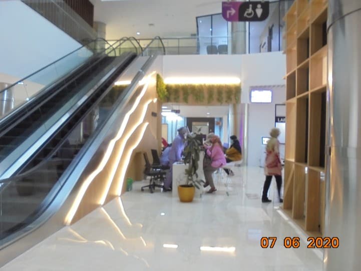 Elevator & Lift