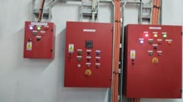 R. Pompa Fire Fighting