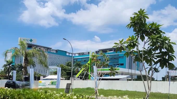 RS Pertamedika Sentul (RS EMC Sentul)