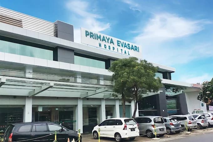 RS Evasari