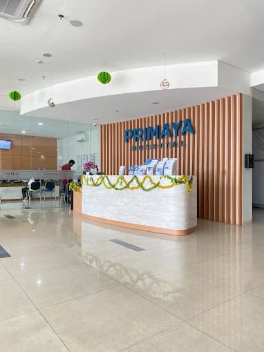 Primaya Surabaya