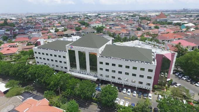 RS Mitra Keluarga Darmo Satelit