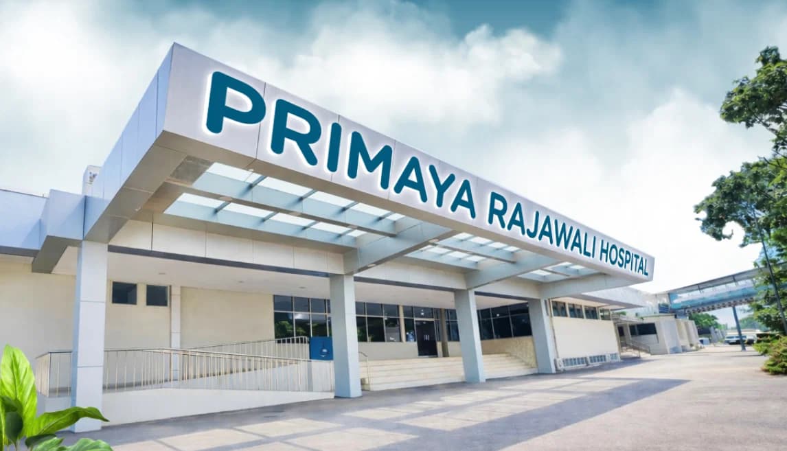 Primaya Bandung