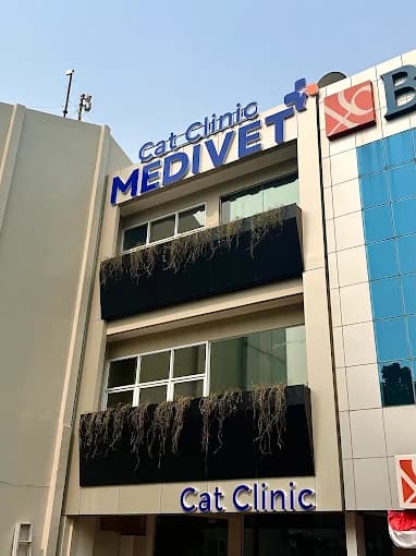 Medivet Pondok Indah