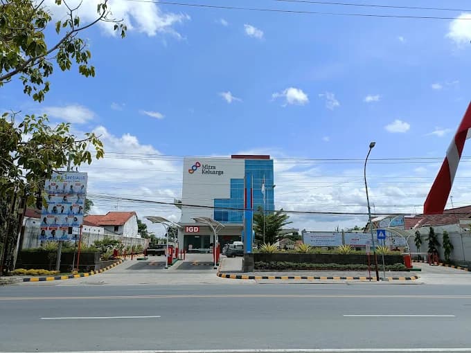 RS Mitra Keluarga