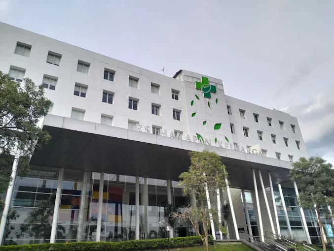 RS Harapan Keluarga