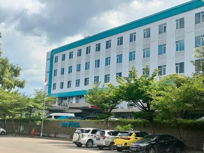 RS EMC Cikarang