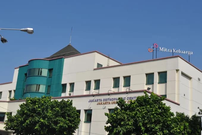 RS Mitra Keluarga