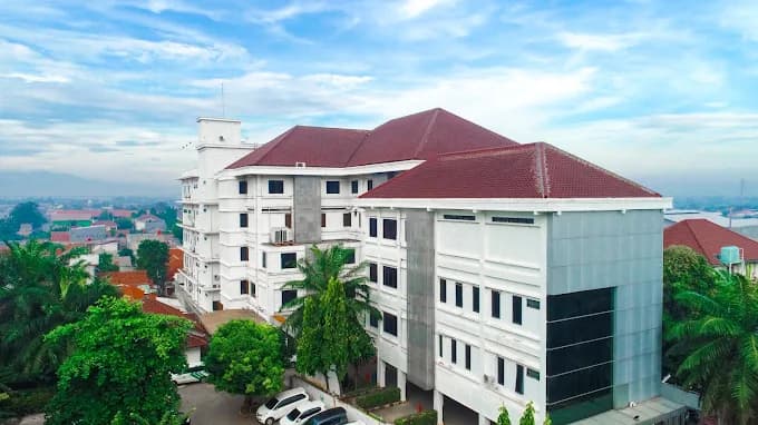 RS Karya Medika 2 Tambun