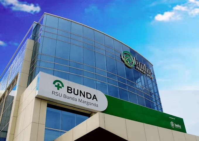 RSU Bunda