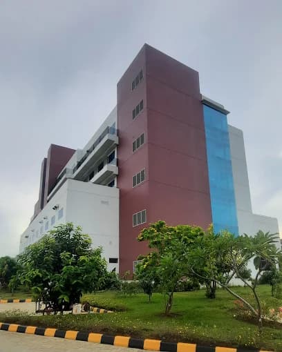 RS Mitra Keluarga Delta Mas
