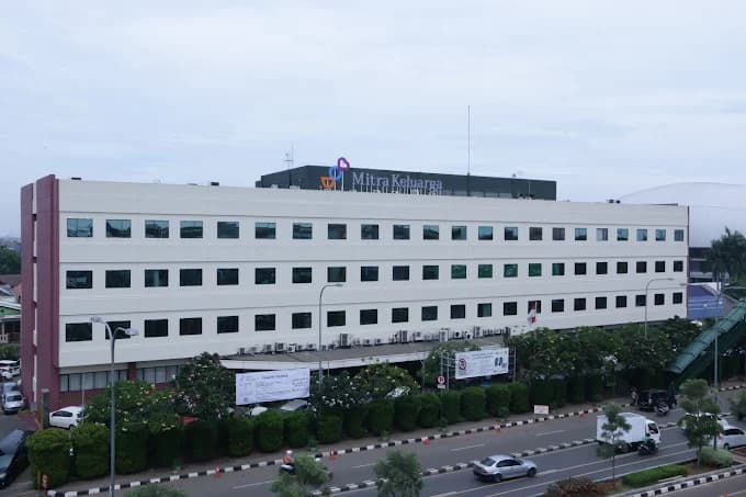 RS Mitra Keluarga