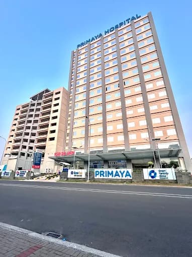 Primaya Sedayu