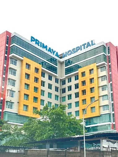 RS Primaya Hertasning