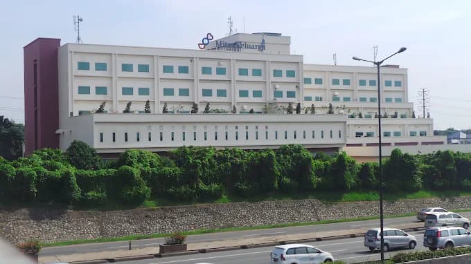 RS Mitra Keluarga