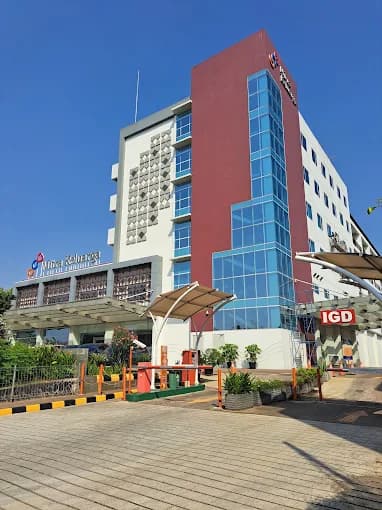 RS Mitra Keluarga