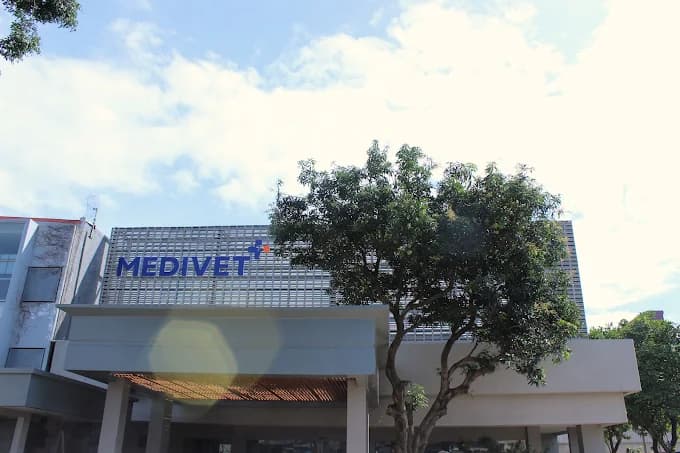 Medivet Bintaro