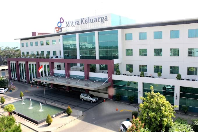 RS Mitra Keluarga