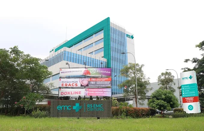 RS EMC Cibitung