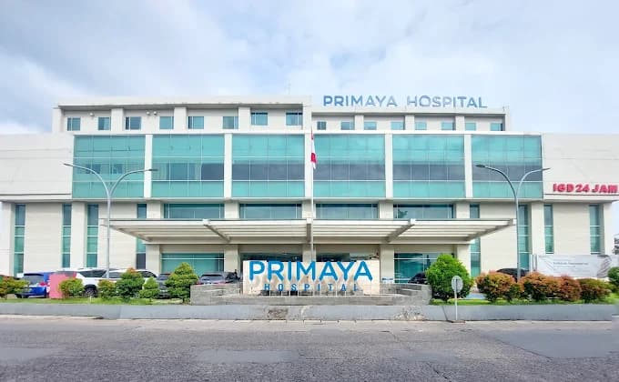 Primaya Depok