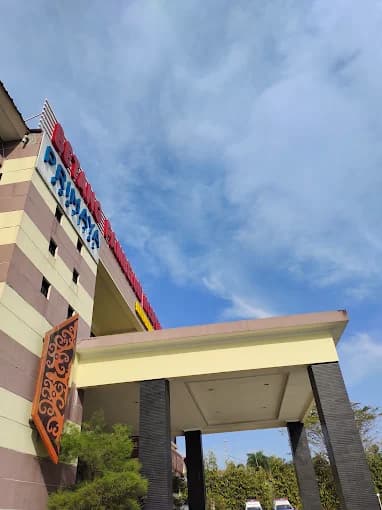 RS Awal Bros Palangkaraya