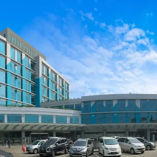 RS EMC Tangerang
