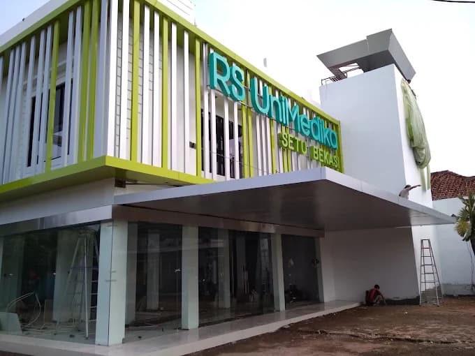 RS Unimedika Setu
