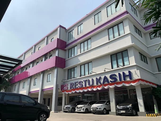 RSIA Restu Kasih